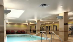 Embassy Suites by Hilton St. Louis Downtown - Piscine