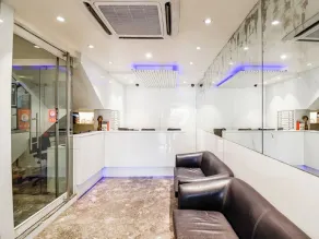Hotel Aston  - Reception