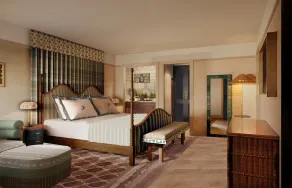 Faraway Sag Harbor - Chambre