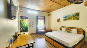 Trang An Village Homestay - Zimmer
