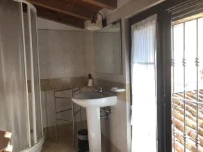 Residenza La Torre Pizzighettone - Bathroom