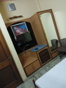 Hotel Shubh - Camera