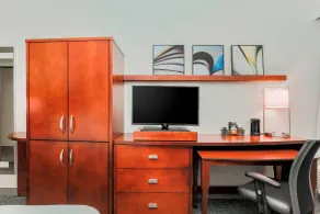Courtyard by Marriott Orlando Lake Mary North - Chambre