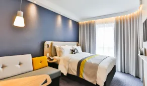 Holiday Inn Express Stuttgart-Waiblingen by IHG - Chambre