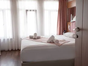 Hotel Megaron - Room
