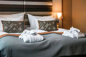 Quality Hotel 33 - Room