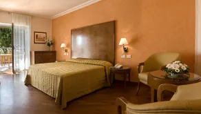 Versilia Palace Hotel - Chambre