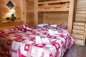 Hotel Piccolo Parco - Chambre