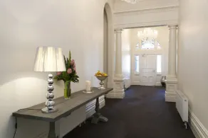 Ballarat Premier Apartments - Reception