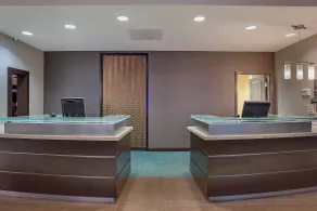 Residence Inn Jackson - Reception