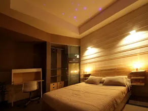 Dimora Nettare - Chambre