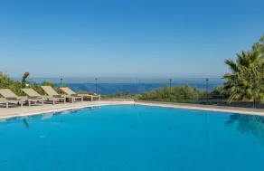 Paliokaliva Village - Pool