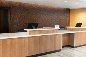 Residence Inn by Marriott Anaheim Brea - Réception