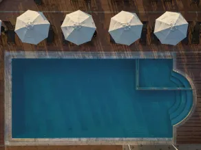 La Luna Hotel - Basseng