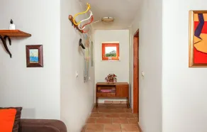 House Raul 1974 - Zona de estar