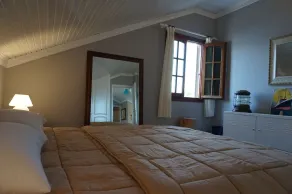 Faros Residence Adults Only - Habitación