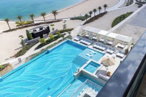The OQ - Piscine