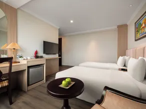 Minasi Premium Hotel - Zimmer