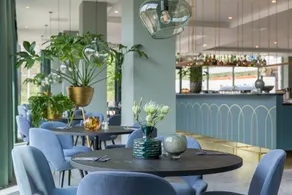 Van der Valk Hotel Venlo - Restaurant