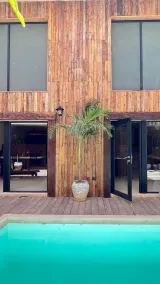 Harmonia Tulum - Rom