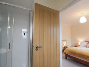 Sonas - Chambre
