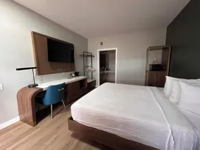 SureStay by Best Western Morgan Hill - Chambre