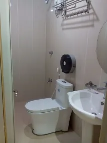 Meaco Hotel - Dipolog - Salle de bain