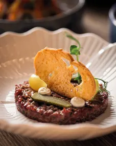Boutique Hotel Enkhuizen - Restaurant