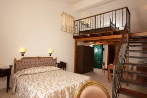 Dias Hotel & Apts - Chambre