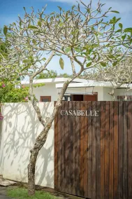 Casabelle Villa Uluwatu - Réception