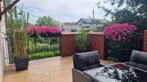 Baltic Sand - Apartamenty I Pokoje Władysławowo - Quarto