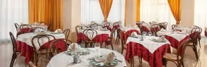 Hotel Helios - Restaurant