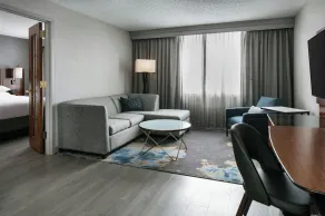 West Des Moines Marriott - Chambre