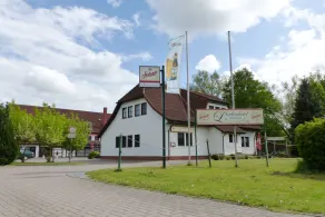 Lindenhotel Stralsund - Restaurant