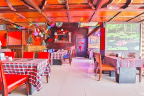 Grand PJ Hotel - Restaurant