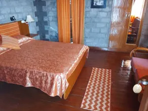 Himgiri Nature Retreat - Camera