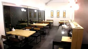 Roppongi Motel - Restaurant