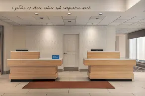 Hilton Garden Inn Wooster - Réception