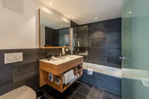 Naco Aparthotel by Arca Spa - Salle de bain