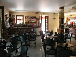 Azzano Holidays B&B - Restaurant