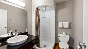 Motel 6-Kalispell, MT - Salle de bain