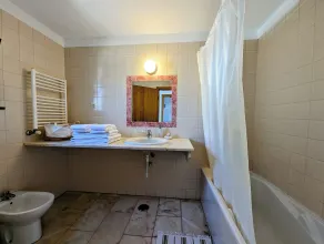 Monte Carvalhal da Rocha - Bagno
