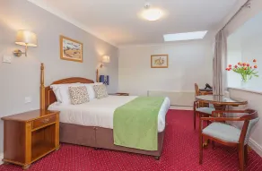 Abbey Lodge - Room