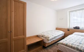Gaia Residence Hotel - Chambre