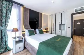 Karakoy Aparts Hotel - Special Category - Room