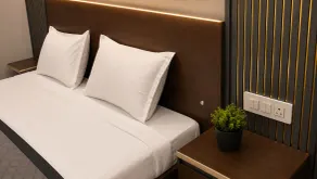 BNB Luxury Rooms - Chambre