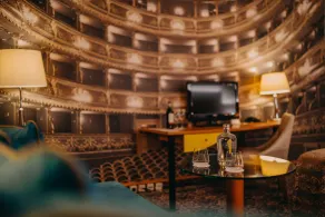Don Giovanni Hotel Prague - Great Hotels of The World - Room