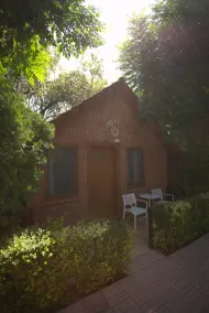 Can Garden Beach Hotel - Quarto