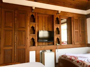 Akce Konak - Room