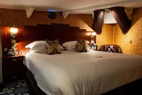 Ocean Mist Leith - Chambre